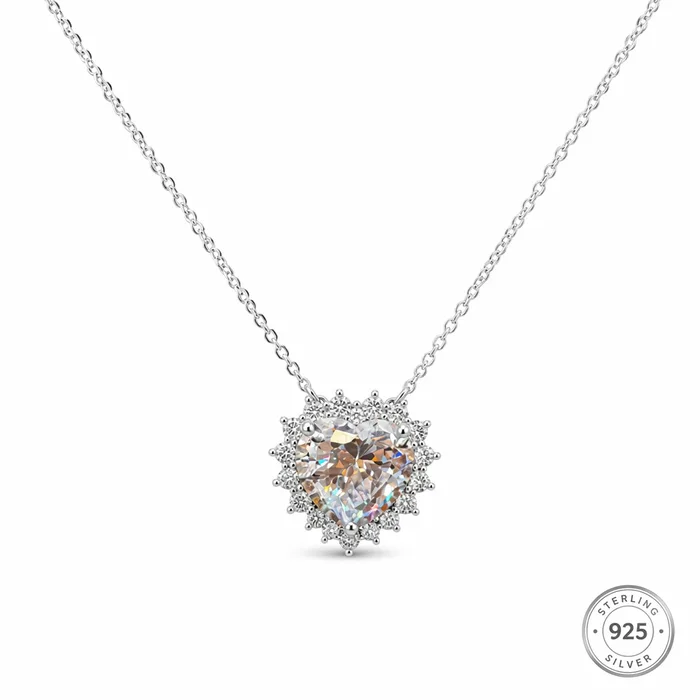Sunburst Necklace