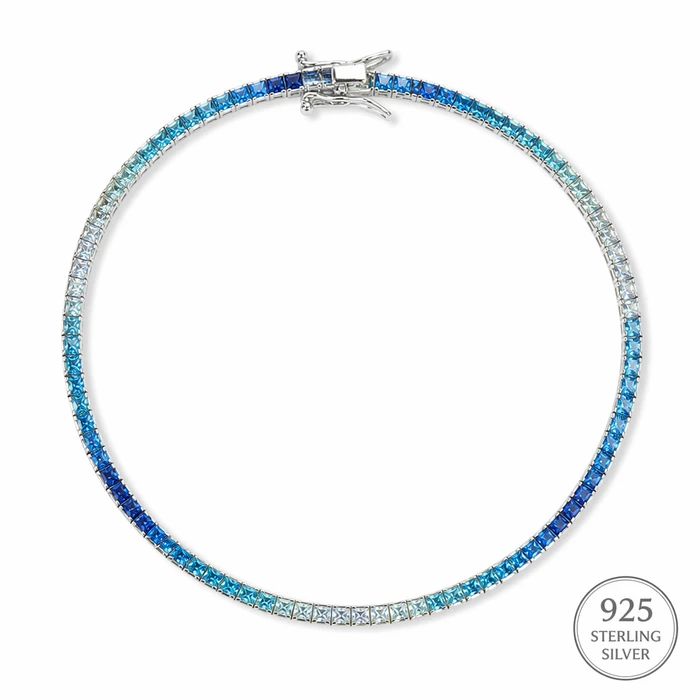 Tennis Bracelet