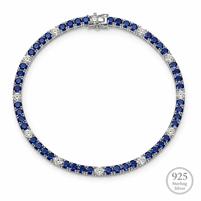 Tennis Bracelet