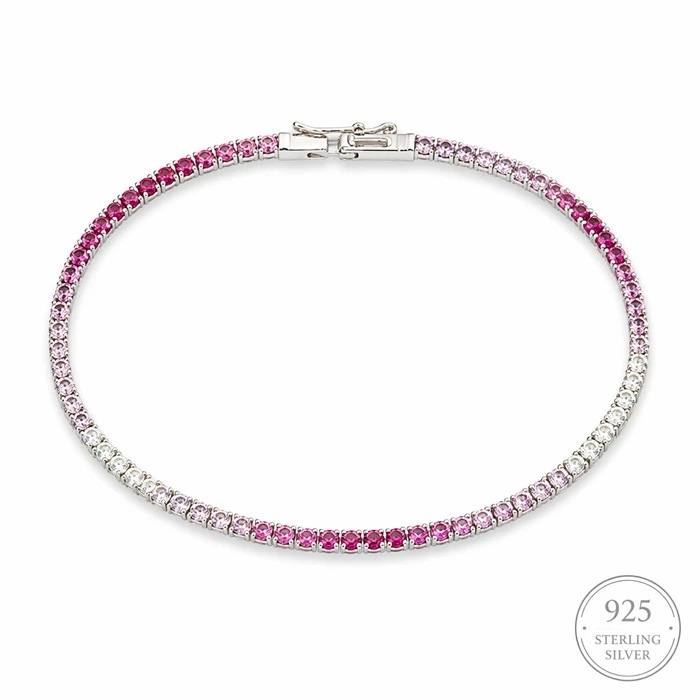 Tennis Bracelet
