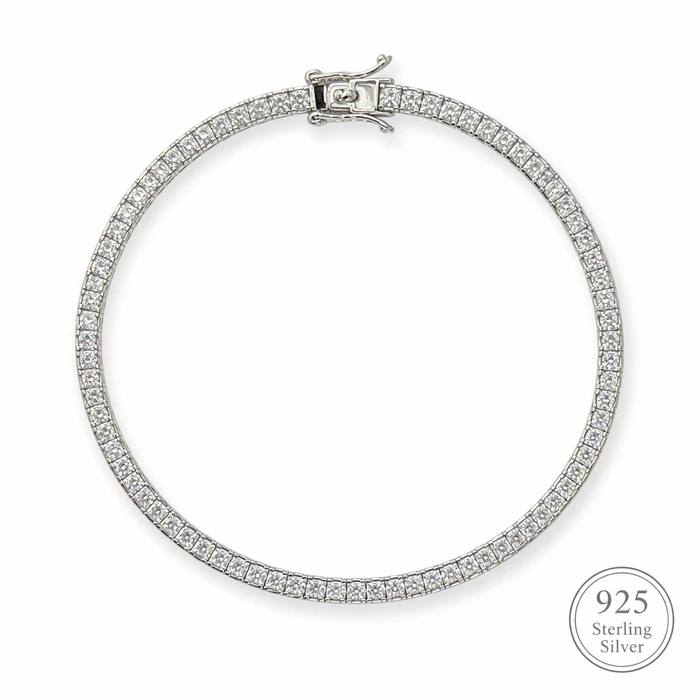 Tennis Bracelet