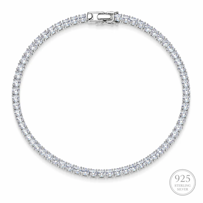 Tennis Bracelet
