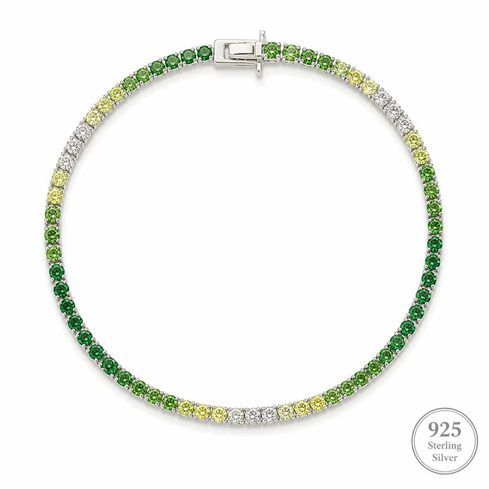 Tennis Bracelet