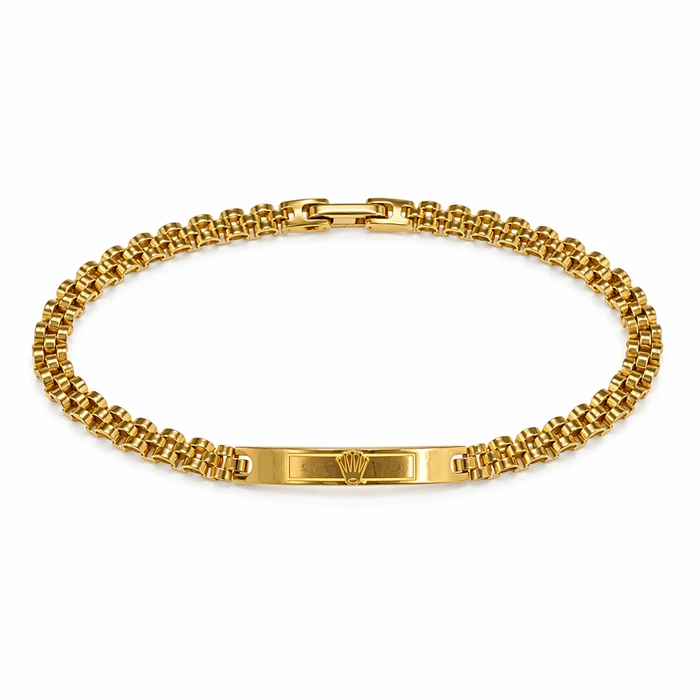 Stainless Steel Bracelet