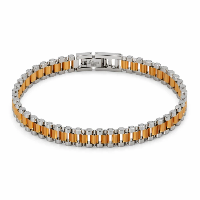 Stainless Steel Bracelet