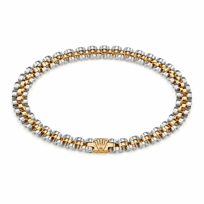 Stainless Steel Bracelet