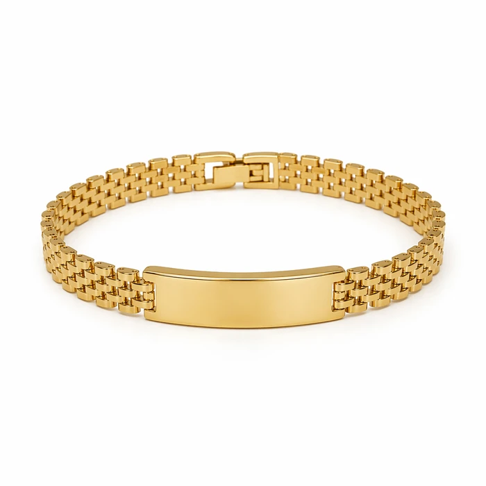 Stainless Steel Bracelet