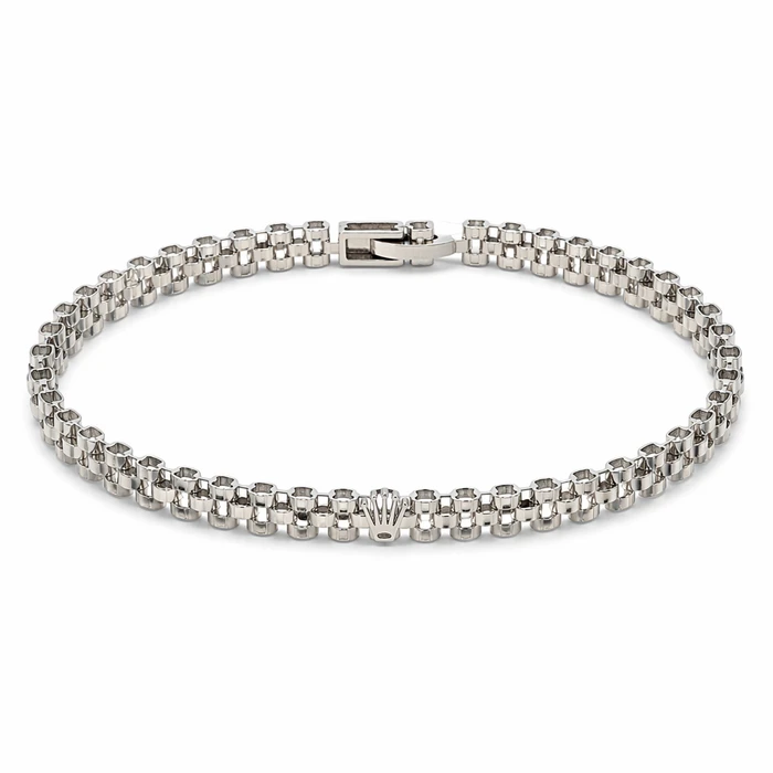 Stainless Steel Bracelet