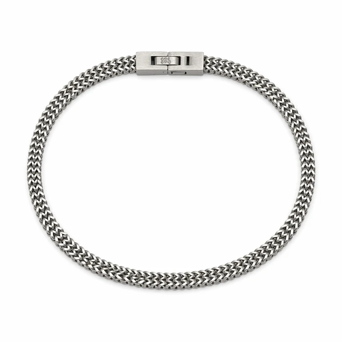 Stainless Steel Bracelet