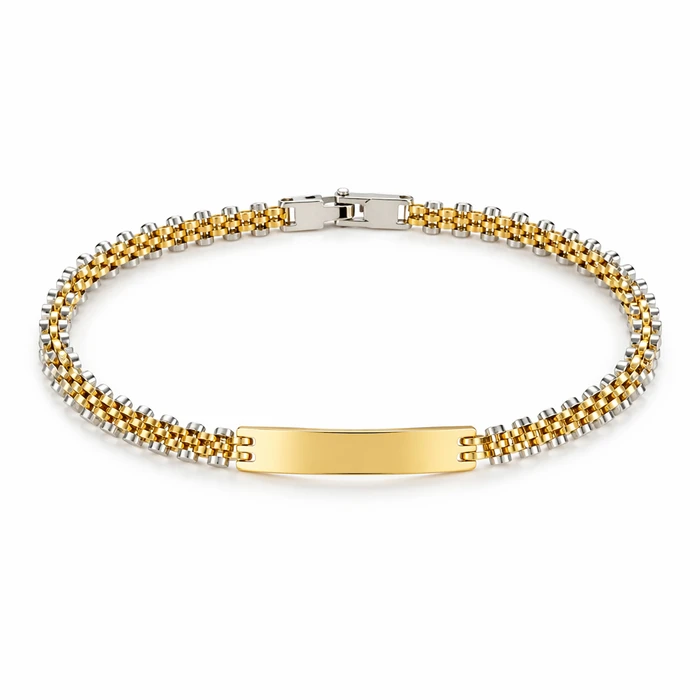 Stainless Steel Bracelet
