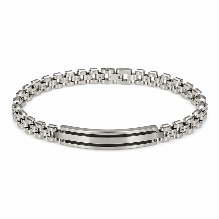 Stainless Steel Bracelet