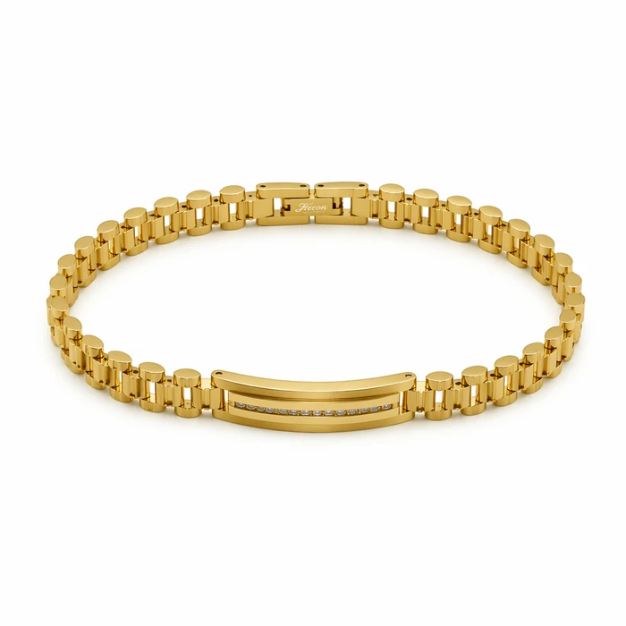 Stainless Steel Bracelet