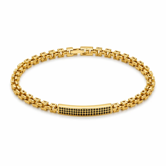 Stainless Steel Bracelet