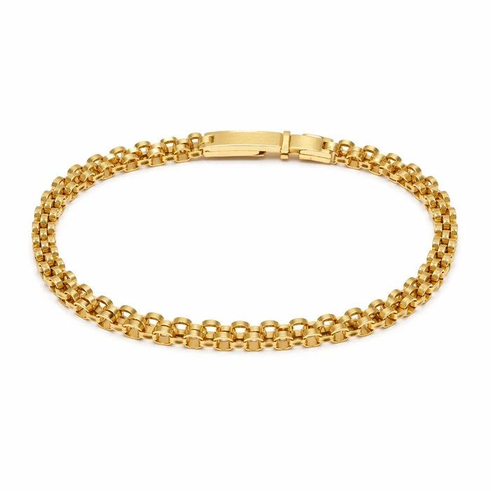 Stainless Steel Bracelet