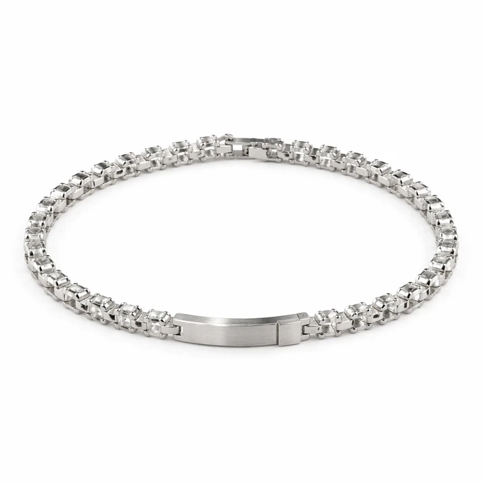 Stainless Steel Bracelet