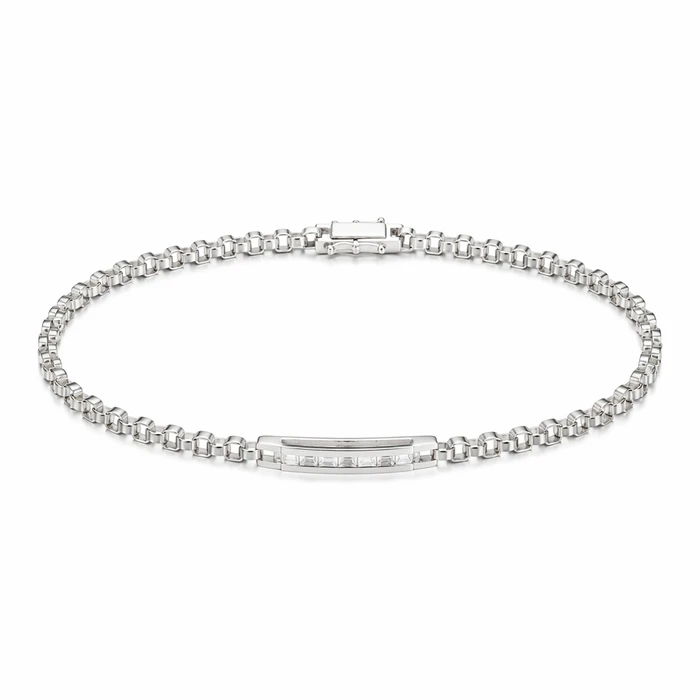Stainless Steel Bracelet