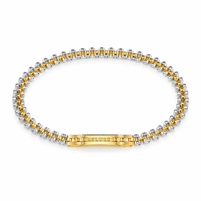 Stainless Steel Bracelet