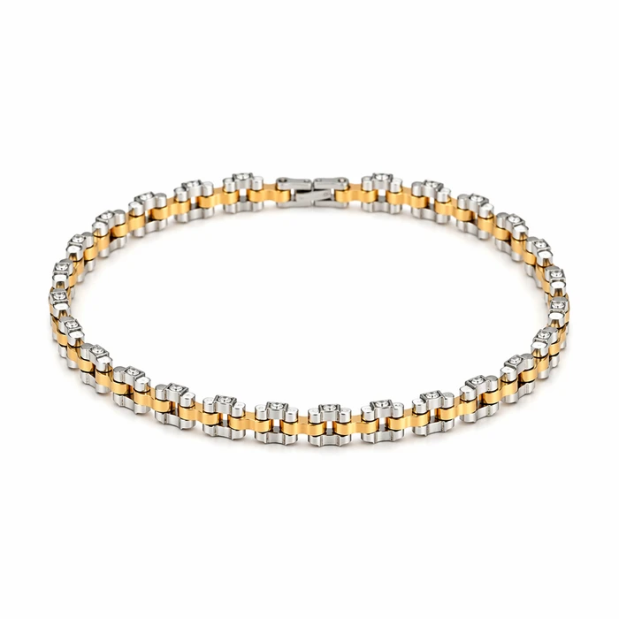Stainless Steel Bracelet