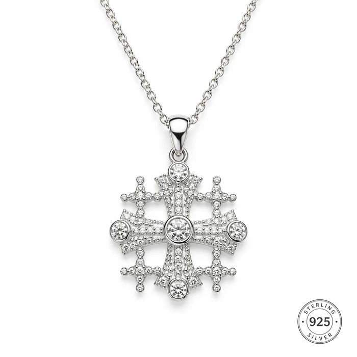 Jerusalem Cross