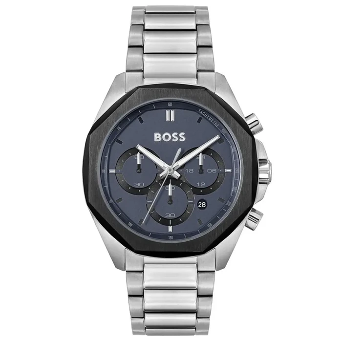 HUGO BOSS WATCH