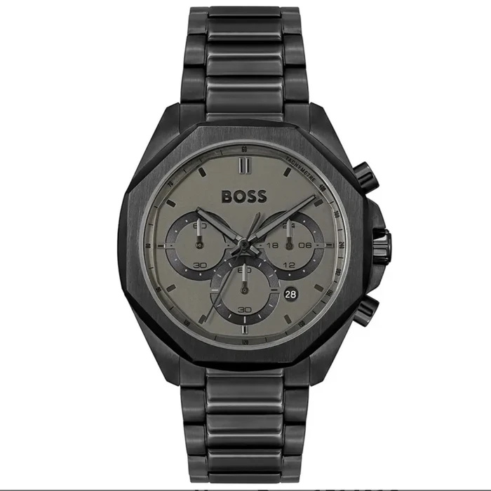 HUGO BOSS WATCH