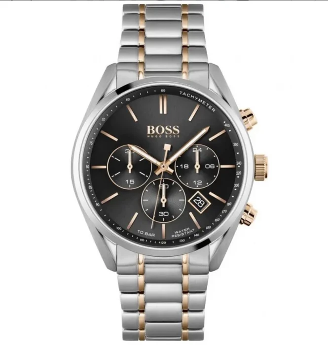 HUGO BOSS WATCH