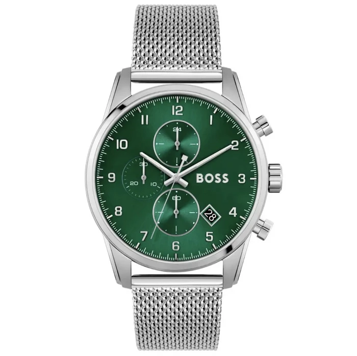 HUGO BOSS WATCH