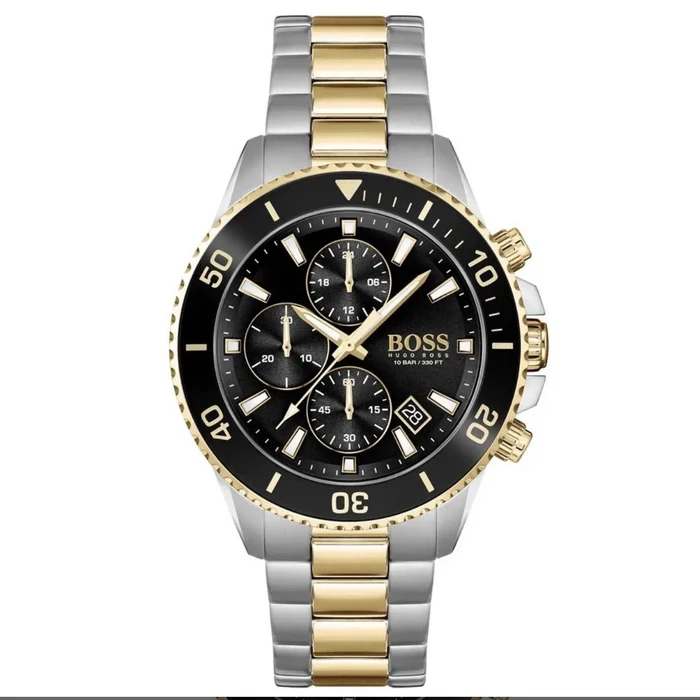 HUGO BOSS WATCH