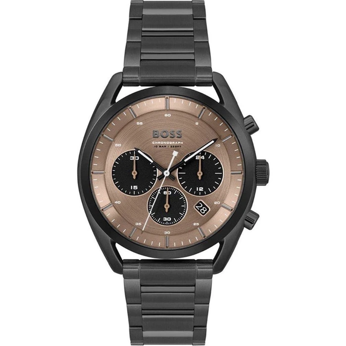 HUGO BOSS WATCH