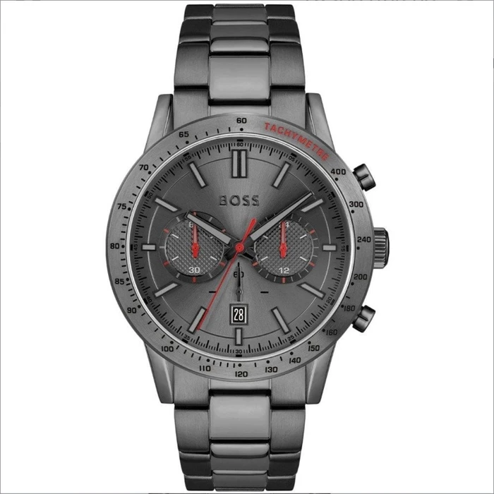 HUGO BOSS WATCH