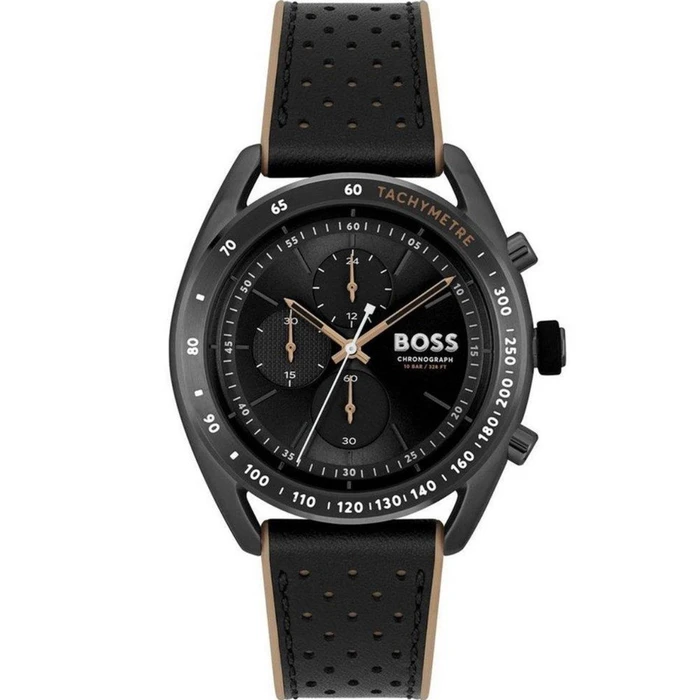 HUGO BOSS WATCH