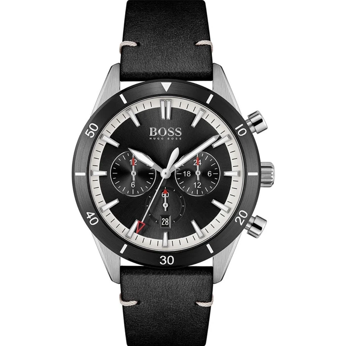 HUGO BOSS WATCH