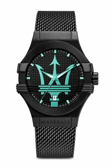 MASERATI WATCH
