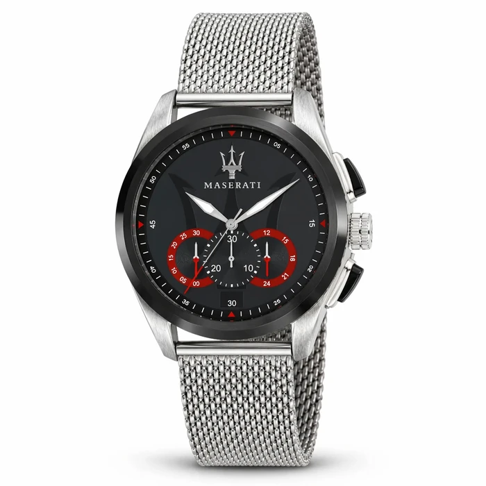 MASERATI WATCH