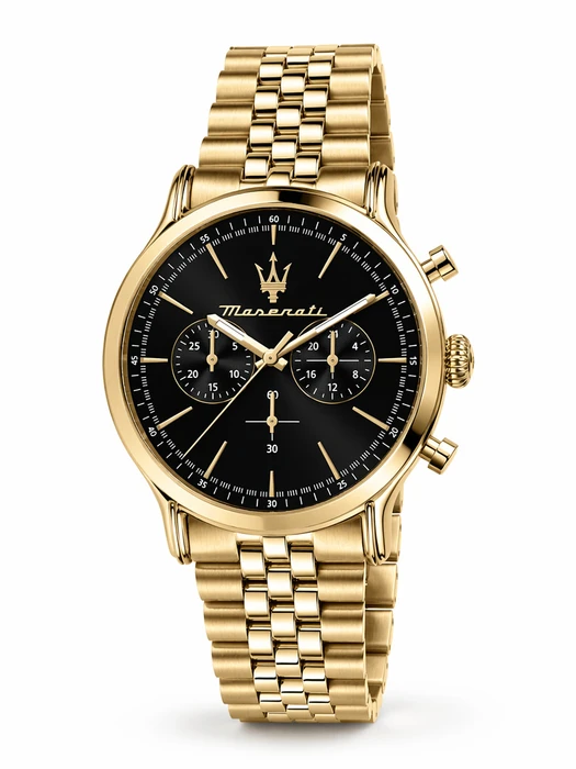 MASERATI WATCH
