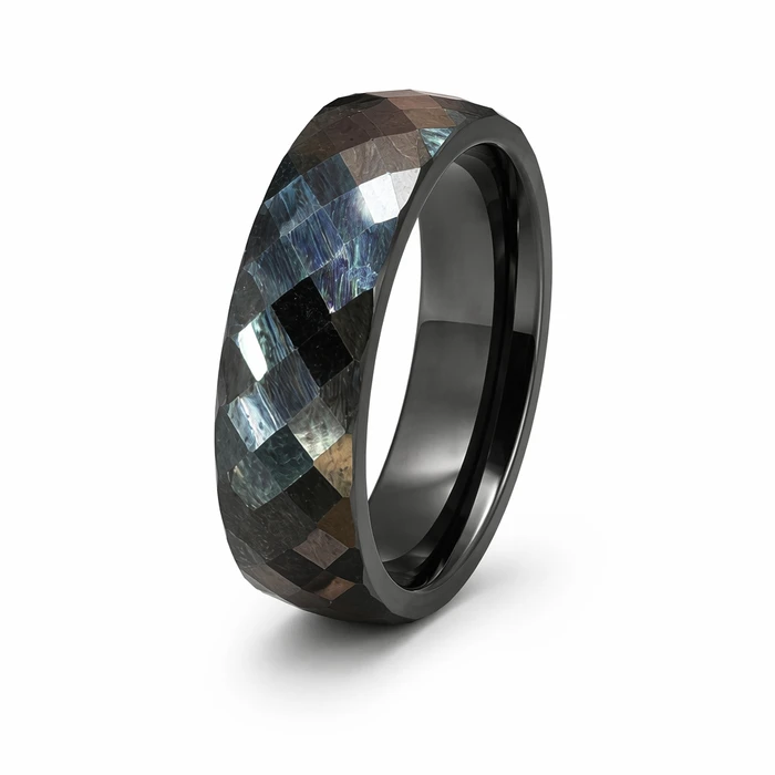 Tungsten Ring