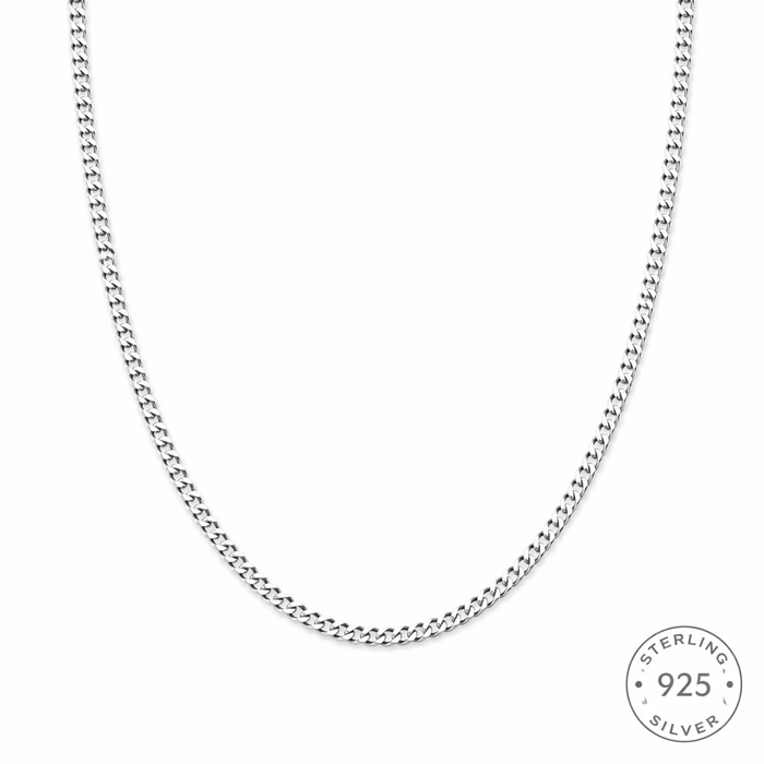 CURB CHAIN