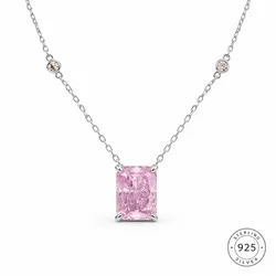 Rose Glow Necklace