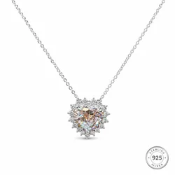 Sunburst Necklace