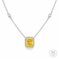 Golden Glow Necklace