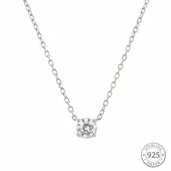 Eternal Spark Necklace