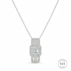 Empire Necklace