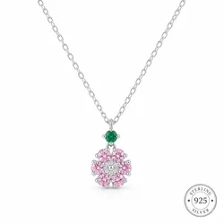 Flora Necklace