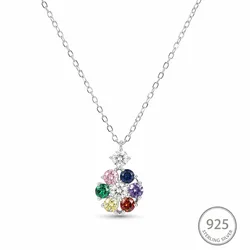 Flora Necklace