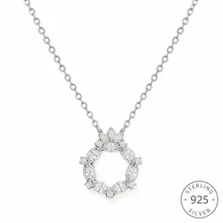Eternal Wealth Necklace