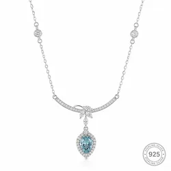Ocean Drop Necklace