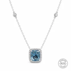 Ocean Necklace