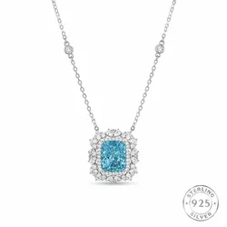 Royal Halo Necklace