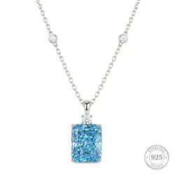 Skyline Necklace