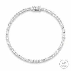 Tennis Bracelet
